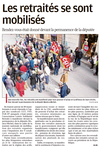 La Provence 12.04.19 -  voir en grand cette image"