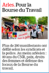 La Marseillaise 02.05.24 -  voir en grand cette image"