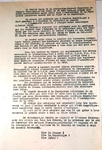 Déclaration du comité de libération Arles 26.08.1944  -  voir en grand cette image"