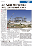 La Provence 29.10.18 -  voir en grand cette image"
