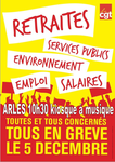 Affiche 2 Arles 5 décembre -  voir en grand cette image"