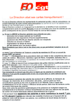 CGT FO Fibre-Excellence 07.06.16 -  voir en grand cette image"