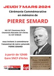 Invitation CGT Gare d'Arles 07.03.24 -  voir en grand cette image"