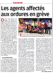 La Provence 23.06.16 -  voir en grand cette image"