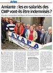 La Provence 19.05.16 -  voir en grand cette image"