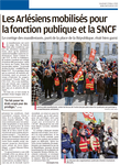La Provence 23.03.18 -  voir en grand cette image"