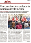 La Provence 23.03.25 -  voir en grand cette image"