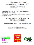 La Provence 10.02.17 -  voir en grand cette image"
