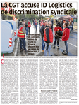La Provence 07.11.18 ID Logistics Orgon -  voir en grand cette image"