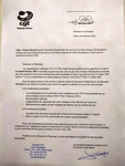 CGT Hôpital d'Arles 08.02.22 -  voir en grand cette image"