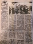 La Marseillaise 22 mai 1980 -  voir en grand cette image"