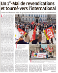 La Provence 02.05.22 Page 5 -  voir en grand cette image"