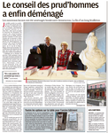 La Provence 29.11.2 -  voir en grand cette image"