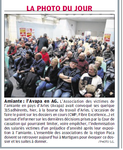 La Provence 26.02.16 -  voir en grand cette image"