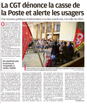 La Provence 19.09.19 -  voir en grand cette image"