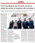 La Provence 28.03.24 -  voir en grand cette image"