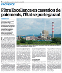 La Marseillaise 03.10.20 -  voir en grand cette image"