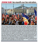 La Provence 25.09.19 -  voir en grand cette image"
