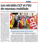 La Provence 10.16.16 -  voir en grand cette image"