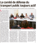 La Provence 11.04.19 -  voir en grand cette image"