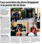 la Provence 21.05.20 -  voir en grand cette image"
