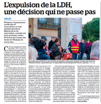 La Marseillaise 20.12.24 -  voir en grand cette image"