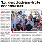 La Provence 13.06.21 -  voir en grand cette image"