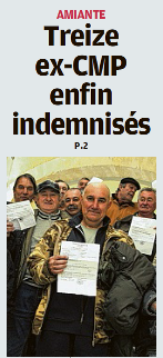 La Une de la Provence 25.05.18 - PNG - 80.8&nbsp;ko