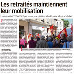 La Provence 15.06.18 -  voir en grand cette image"