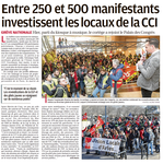 La Provence 06.02.19 -  voir en grand cette image"