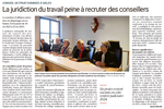 La Provence 01.02.24 -  voir en grand cette image"