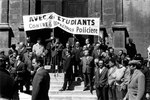 Place de la République, Prises de paroles -  voir en grand cette image"