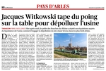 La Provence 12.09.26 -  voir en grand cette image"