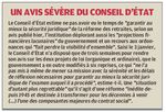 La Provence 25.01.20 -  voir en grand cette image"