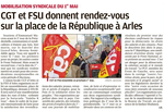 La Provence 30.04.17 -  voir en grand cette image"