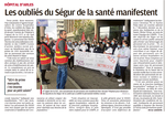 La Provence 22.01.21 -  voir en grand cette image"