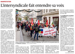 La Provence 03.12.25 -  voir en grand cette image"