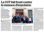 La Marseillaise 20.12.23 -  voir en grand cette image"