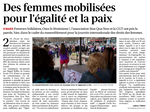La Provence 09.03.26 -  voir en grand cette image"