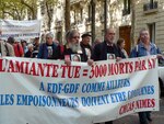 Manif à Paris 2 -  voir en grand cette image"