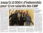 La Provence 25 mai 2018 -  voir en grand cette image"