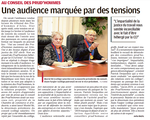 La Provence 24.01.19 -  voir en grand cette image"