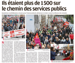 La Provence 18.12.19 -  voir en grand cette image"