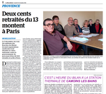 La Marseillaise 23.11.21 -  voir en grand cette image"