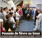 La Une de la Provence 26.09.17 -  voir en grand cette image"
