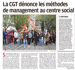 La Provence 19.10.17 -  voir en grand cette image"