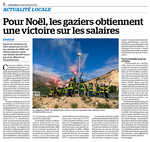 La Marseillaise 22.12.22 -  voir en grand cette image"