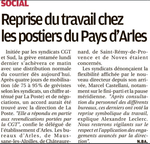 La Provence 16.09.17 -  voir en grand cette image"