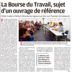 La Provence 23.09.19 -  voir en grand cette image"