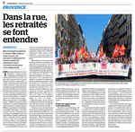 La Marseillaise 25.03.22 -  voir en grand cette image"